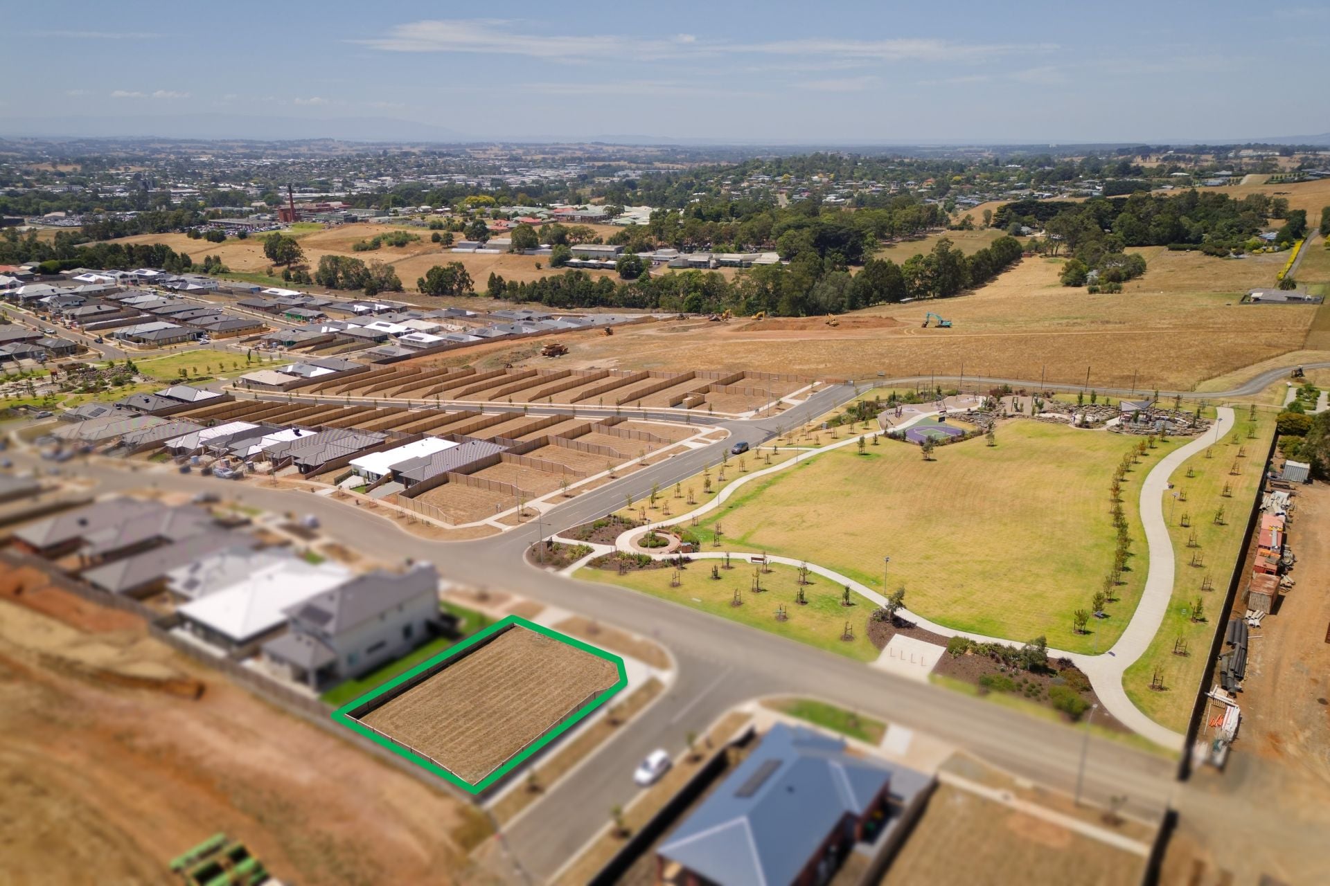 58 Vantage Rise, Warragul VIC, Warragul - Image 1