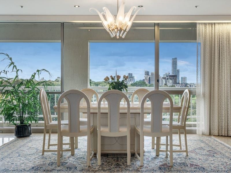 92/461 St Kilda Road, Melbourne, Melbourne - Thumbnail 3