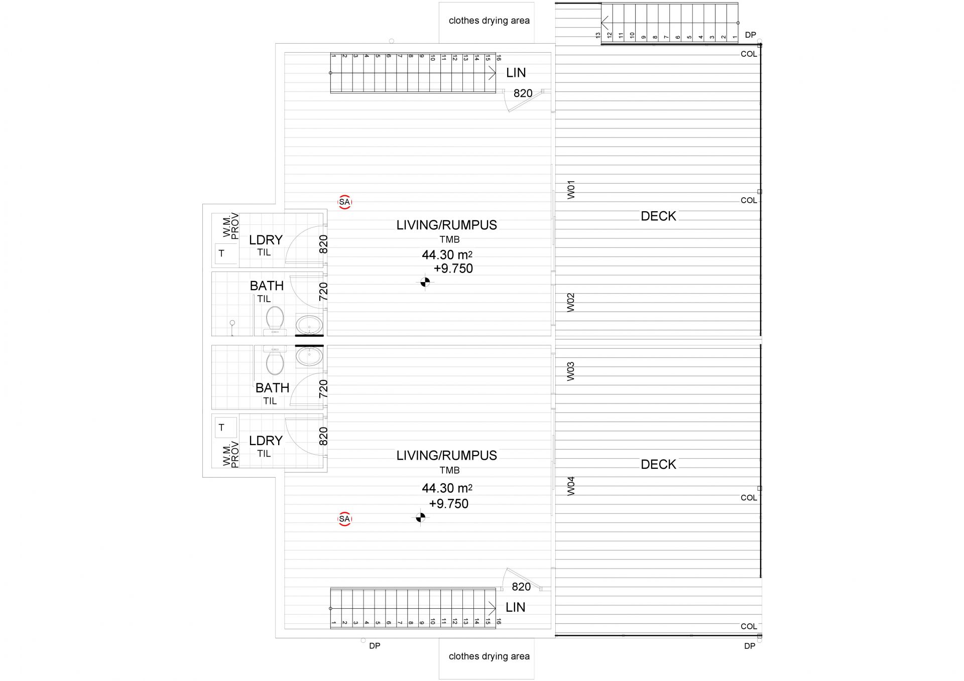 Executive living  - Tuggerah Lakes Waterfront