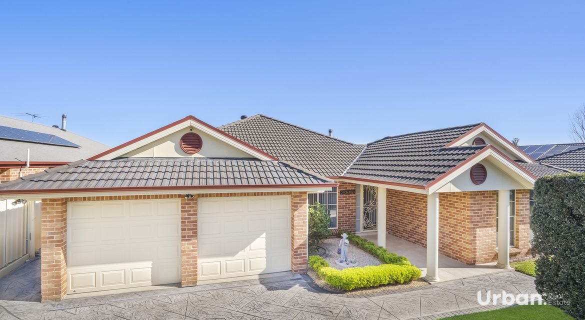 Aberglasslyn 227 Denton Park Drive