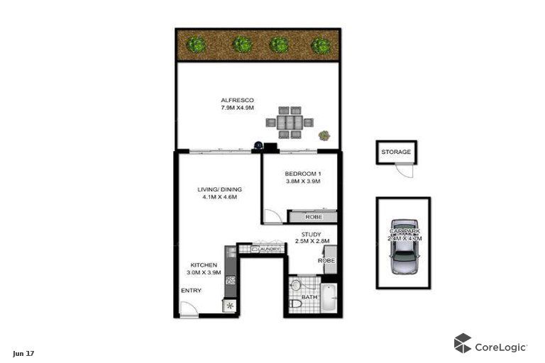Deposit Received