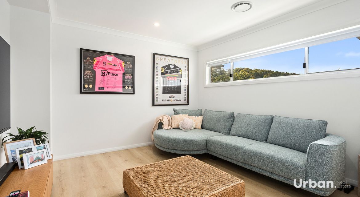 Albion Park 50. Holroyd Street