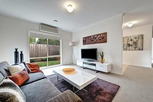 *Immaculate Villa Unit*