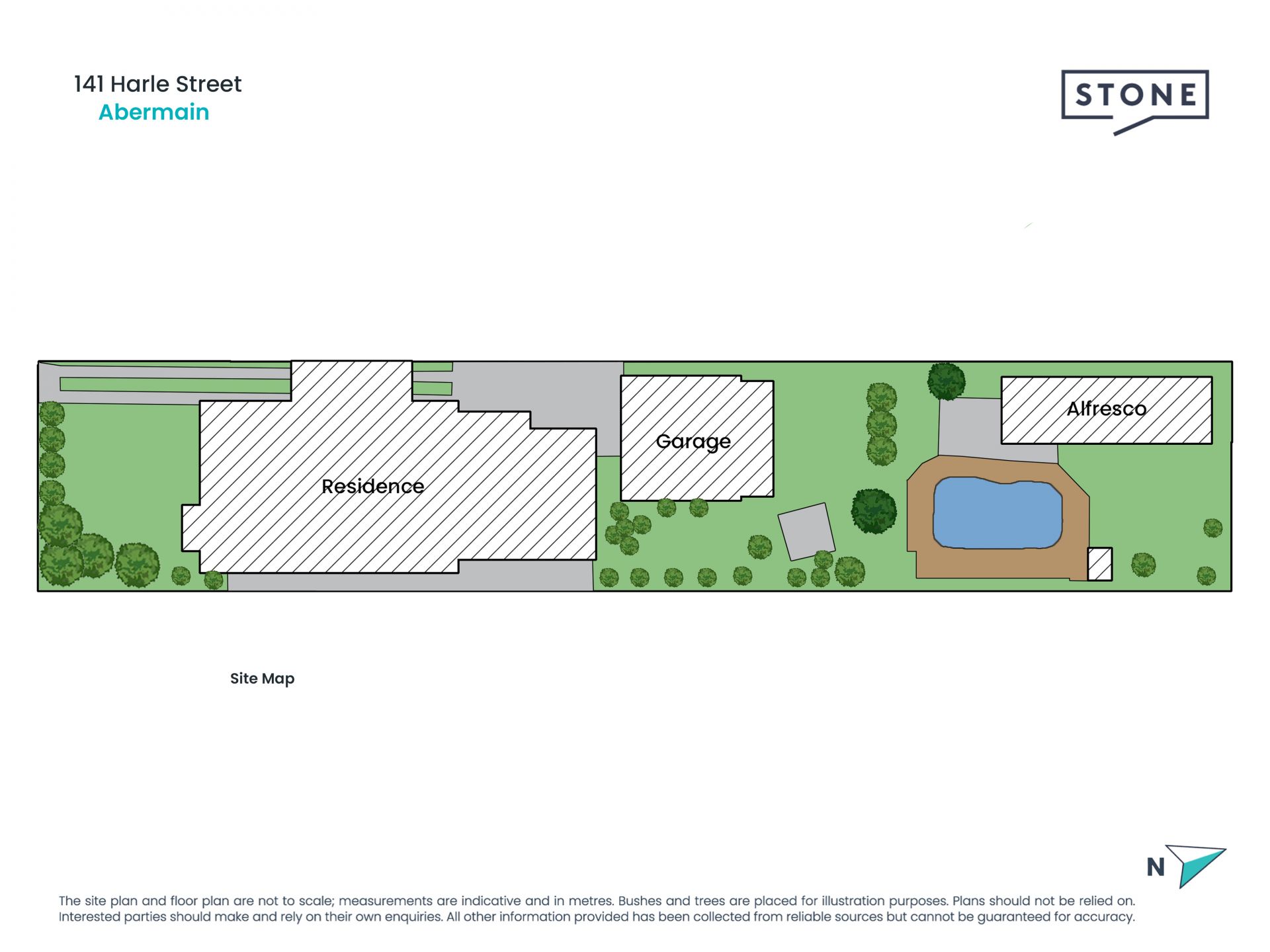 Lifestyle, location and a well-kept entertainer's home