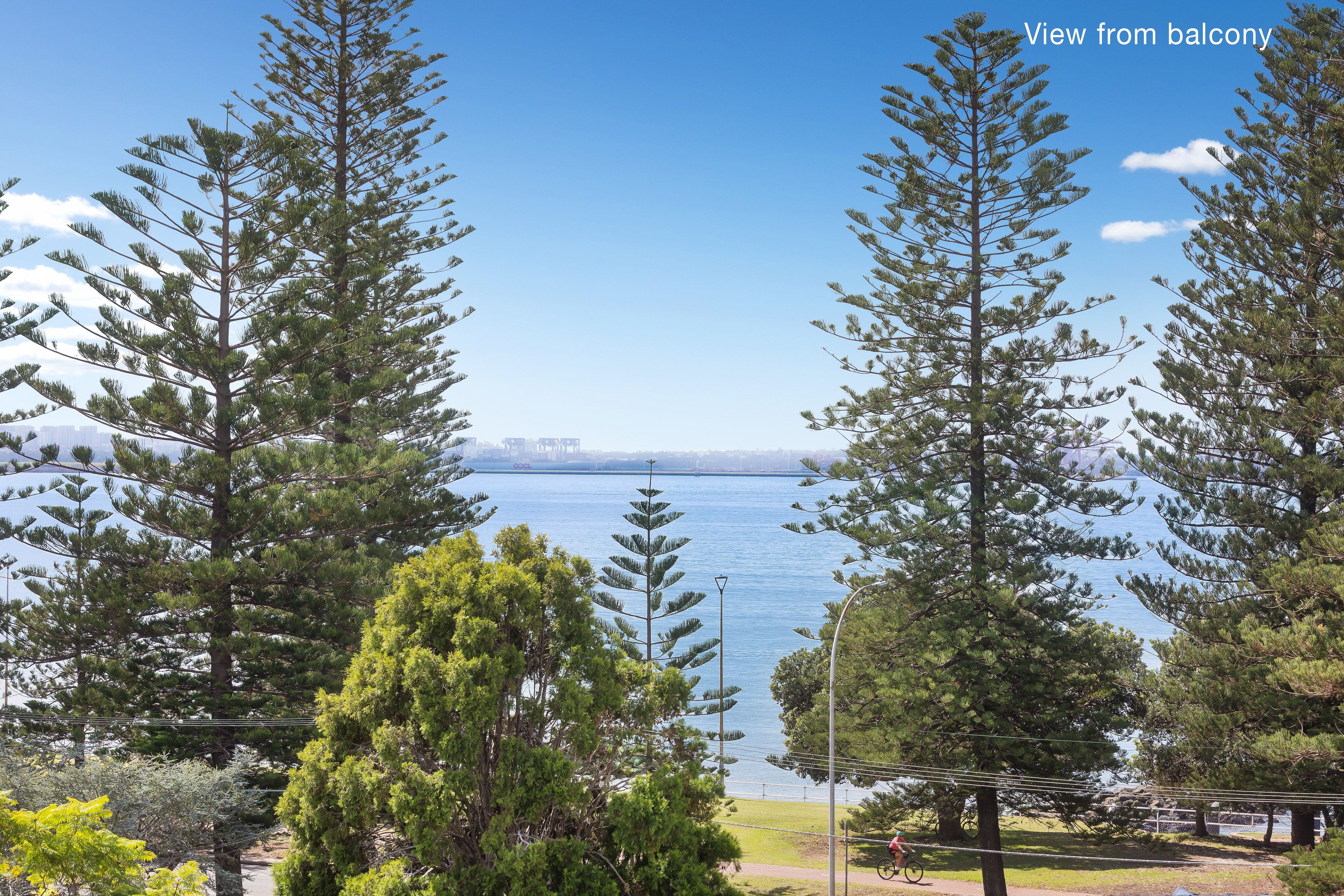 503/158-160 Ramsgate Road Ramsgate Beach 2217