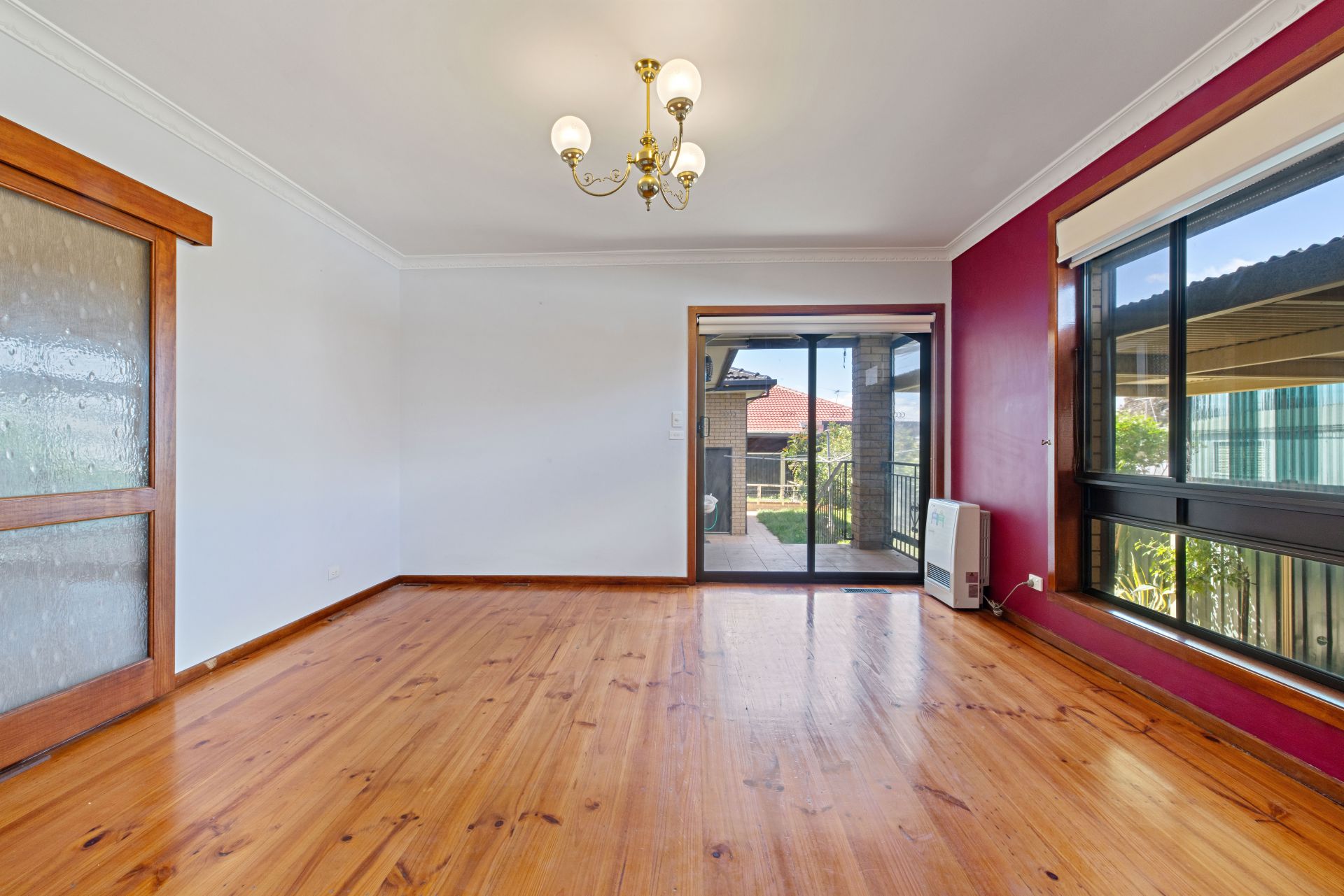 Spacious Family Living in a Prime Location