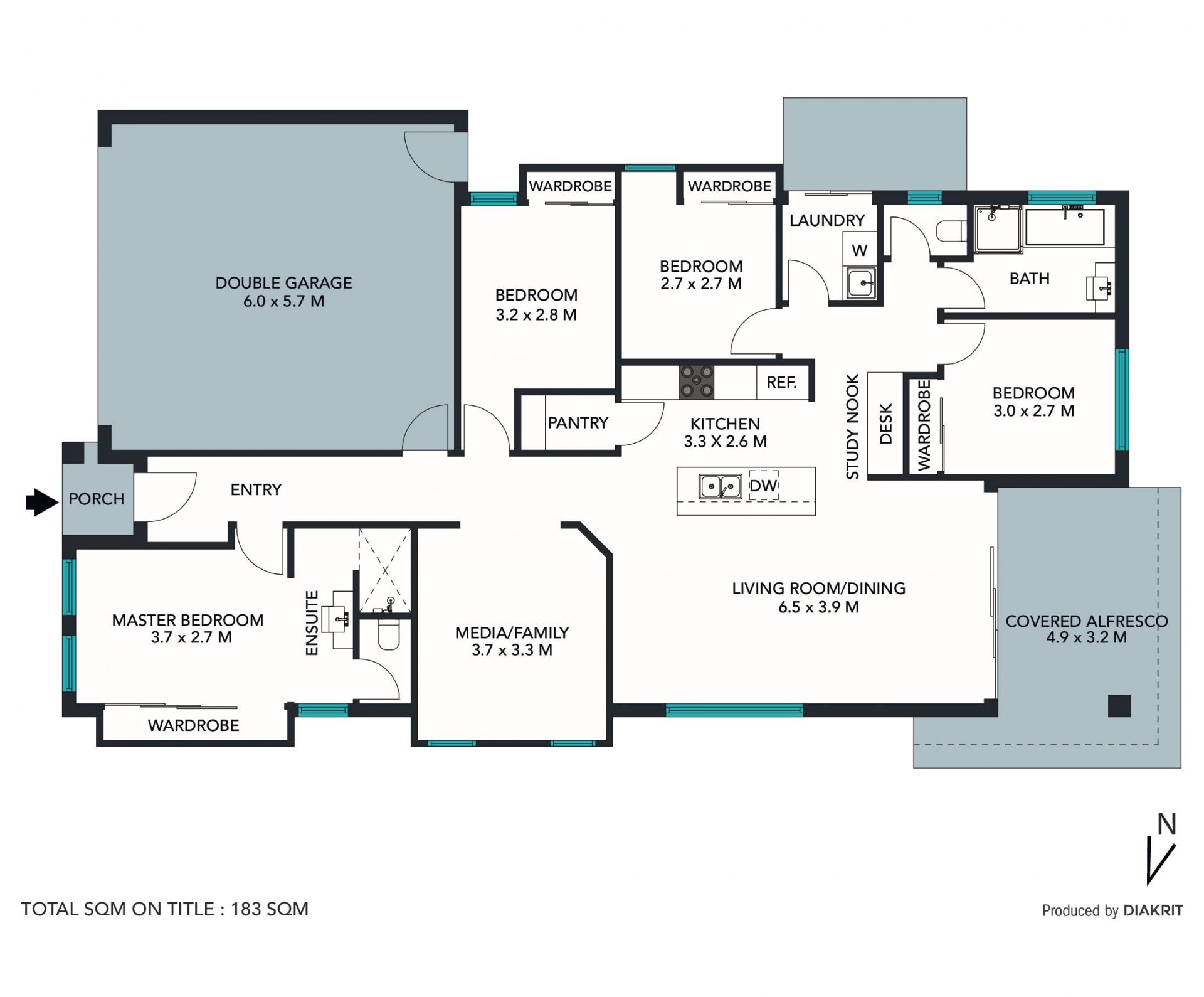 Riverstone Crossing Elegance