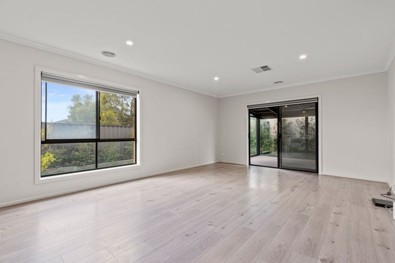 40 Sallybank Crescent, Wollert