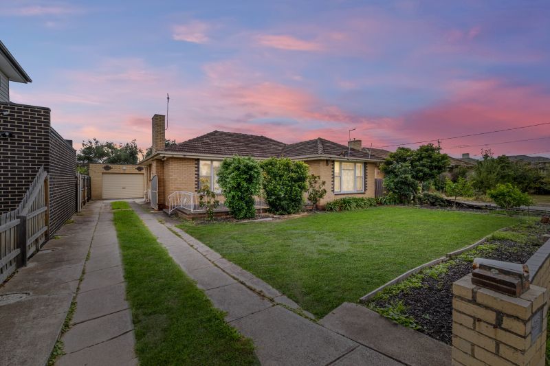 11 Wilgah Street, Thomastown