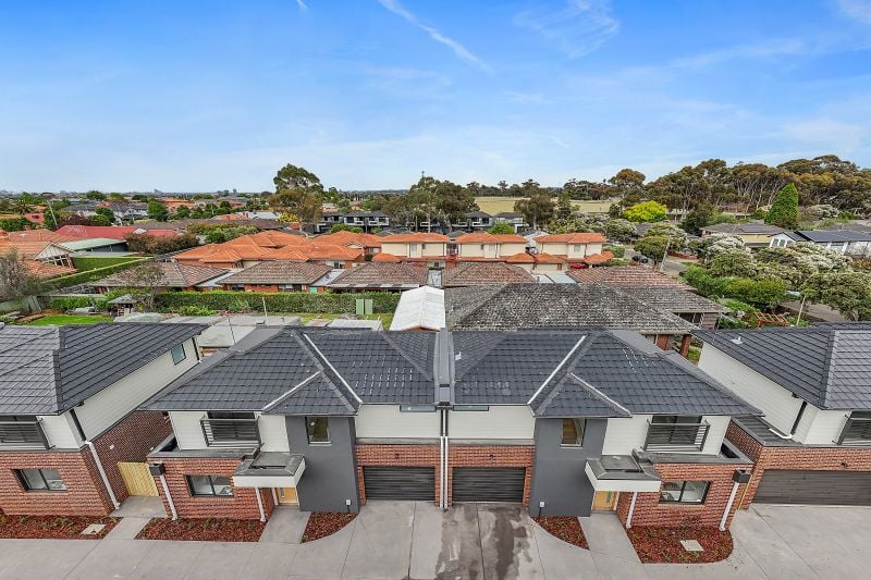 5/37 Storey Road, Reservoir