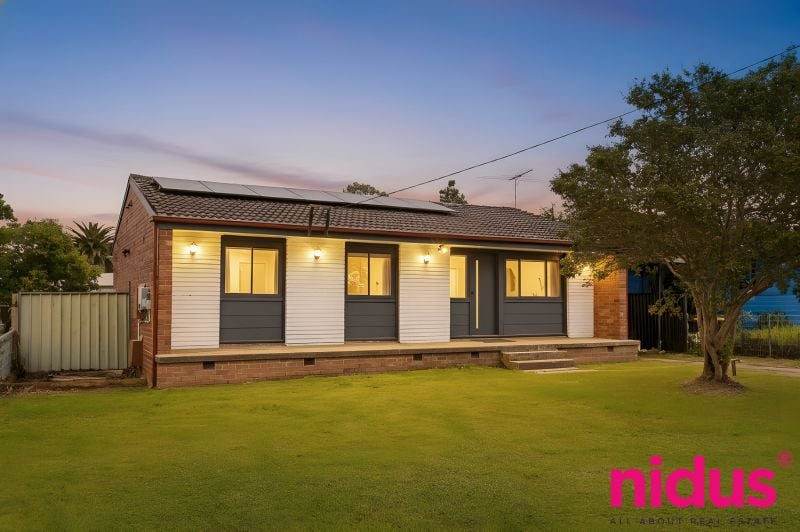24 Stevenage Road Hebersham NSW, Hebersham - Image 1