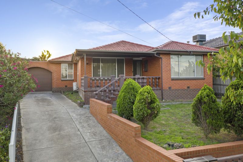 267 Edgars Road, Lalor
