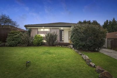 Narre Warren 13 Pirra Place