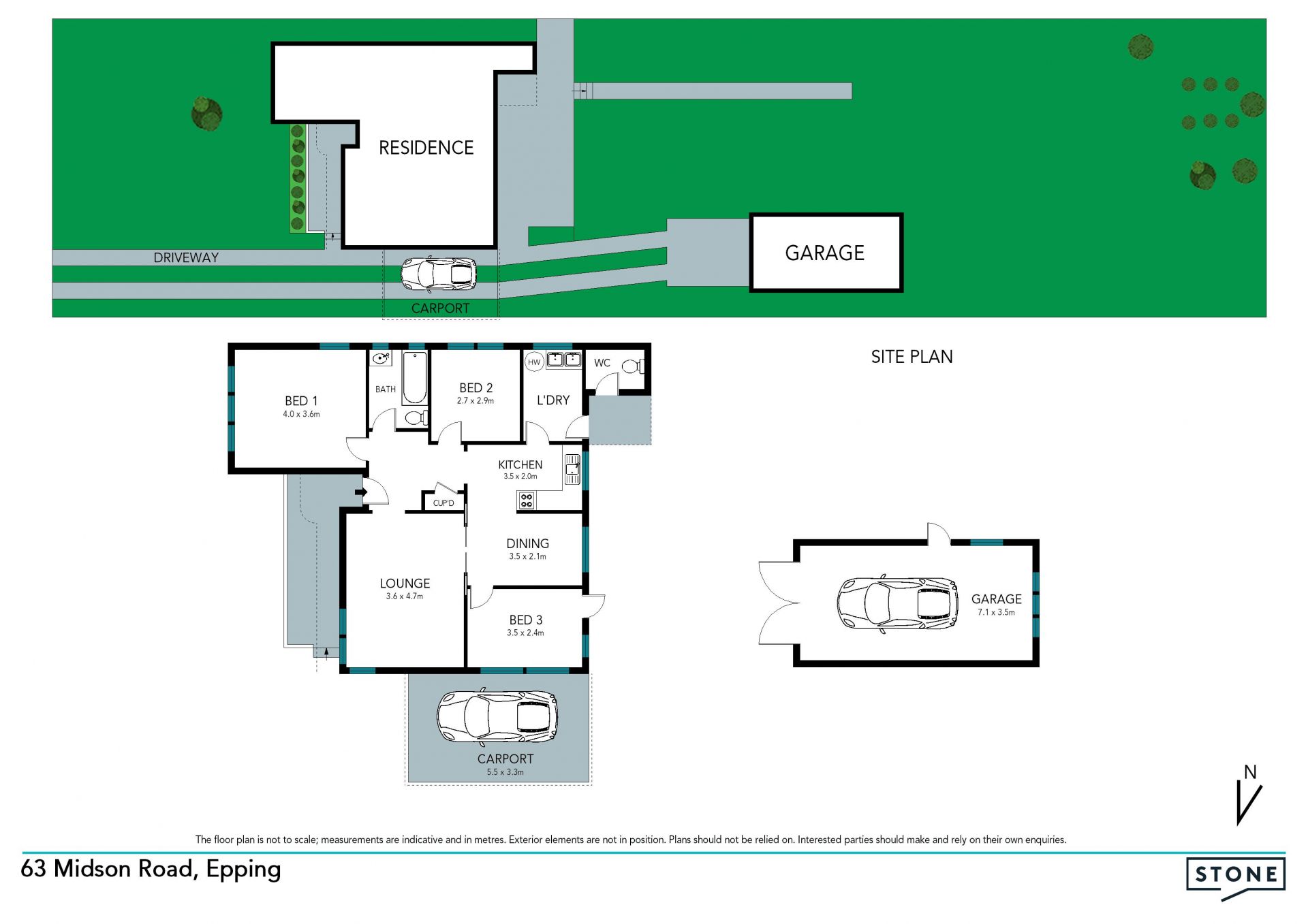 Fully Approve CDC for Huge Torrens Title Duplexes on 1012sqm