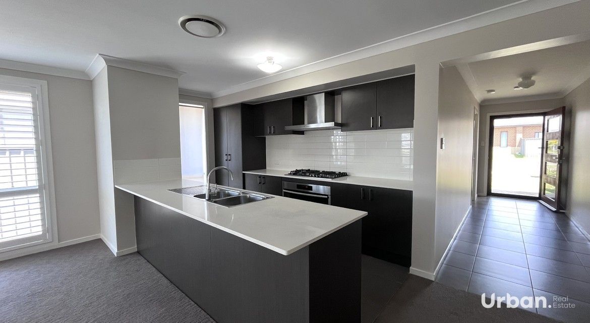 Glenmore Park 89 Deerubbin Drive