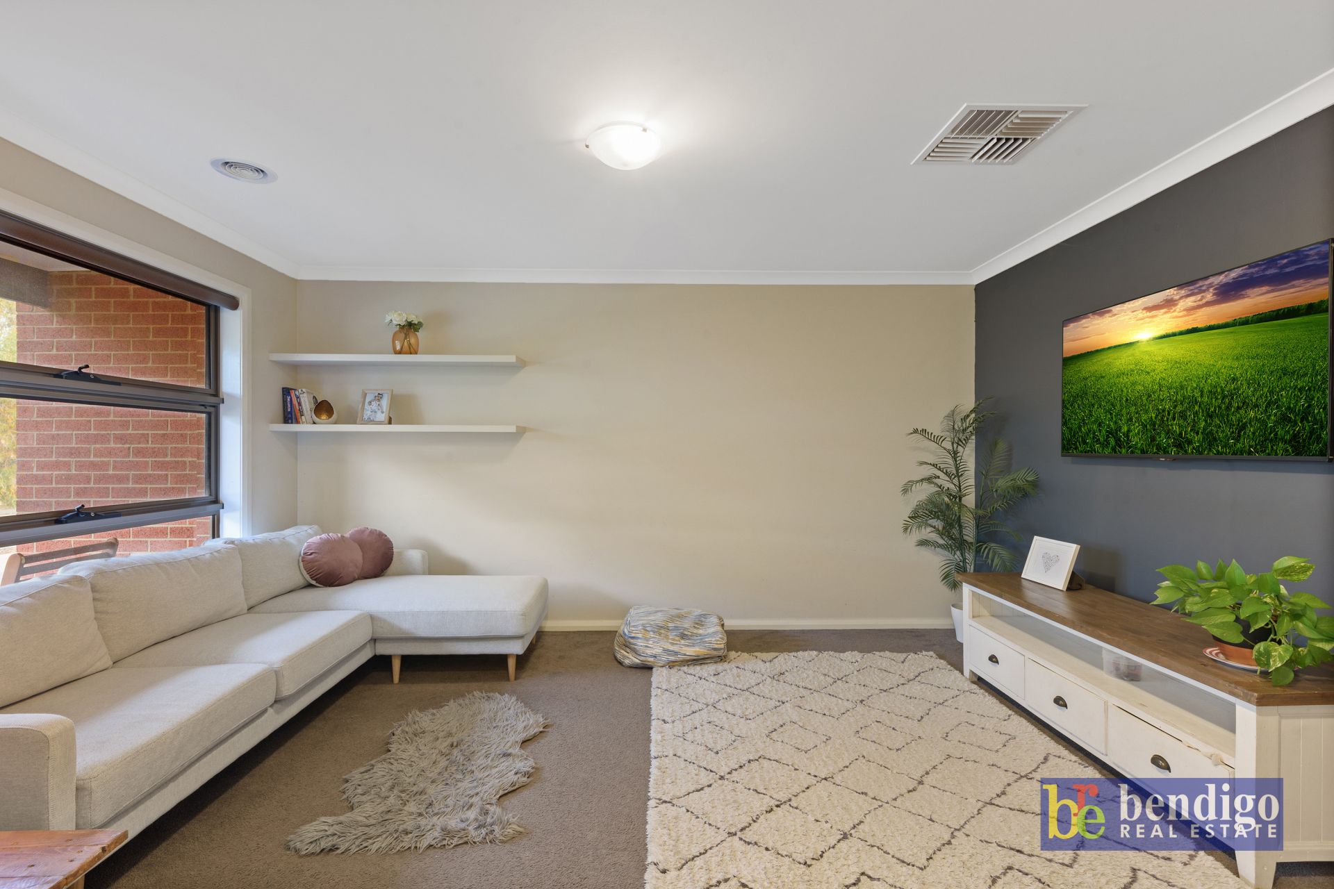 15 Grantham Terrace Kangaroo Flat VIC, Flat - Thumbnail 3