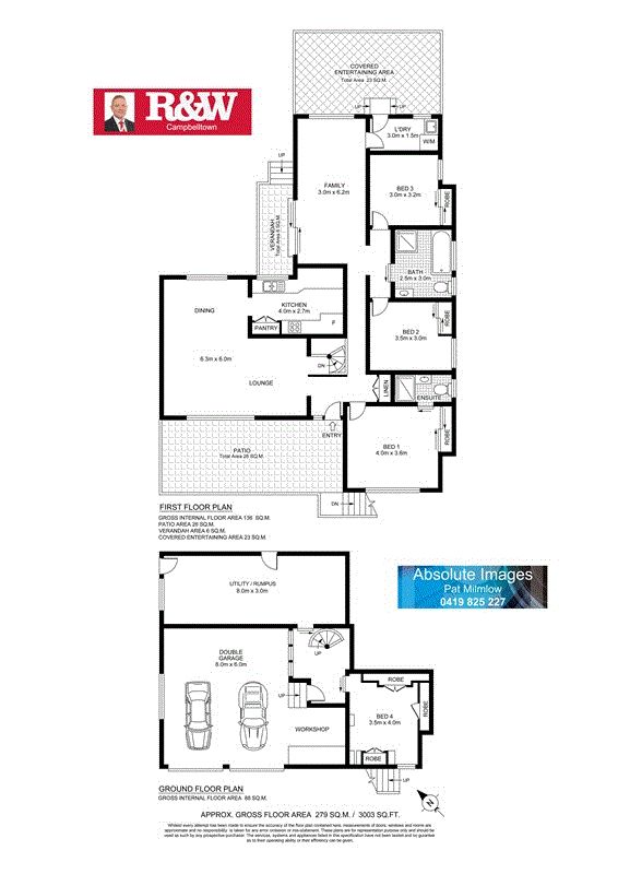 Sold by Matthew Laverty!