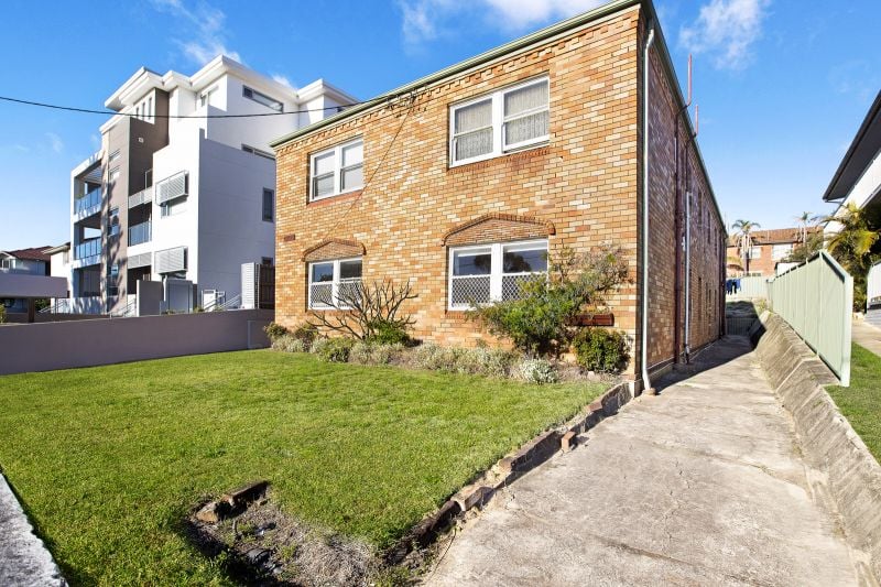 4/110 Elouera Road CRONULLA 2230