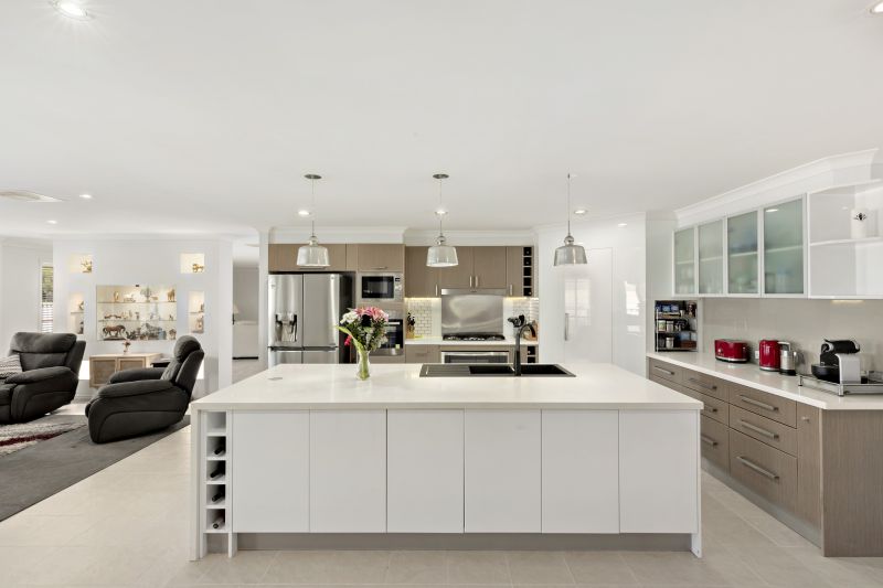 114 Roulston Way, Wallan