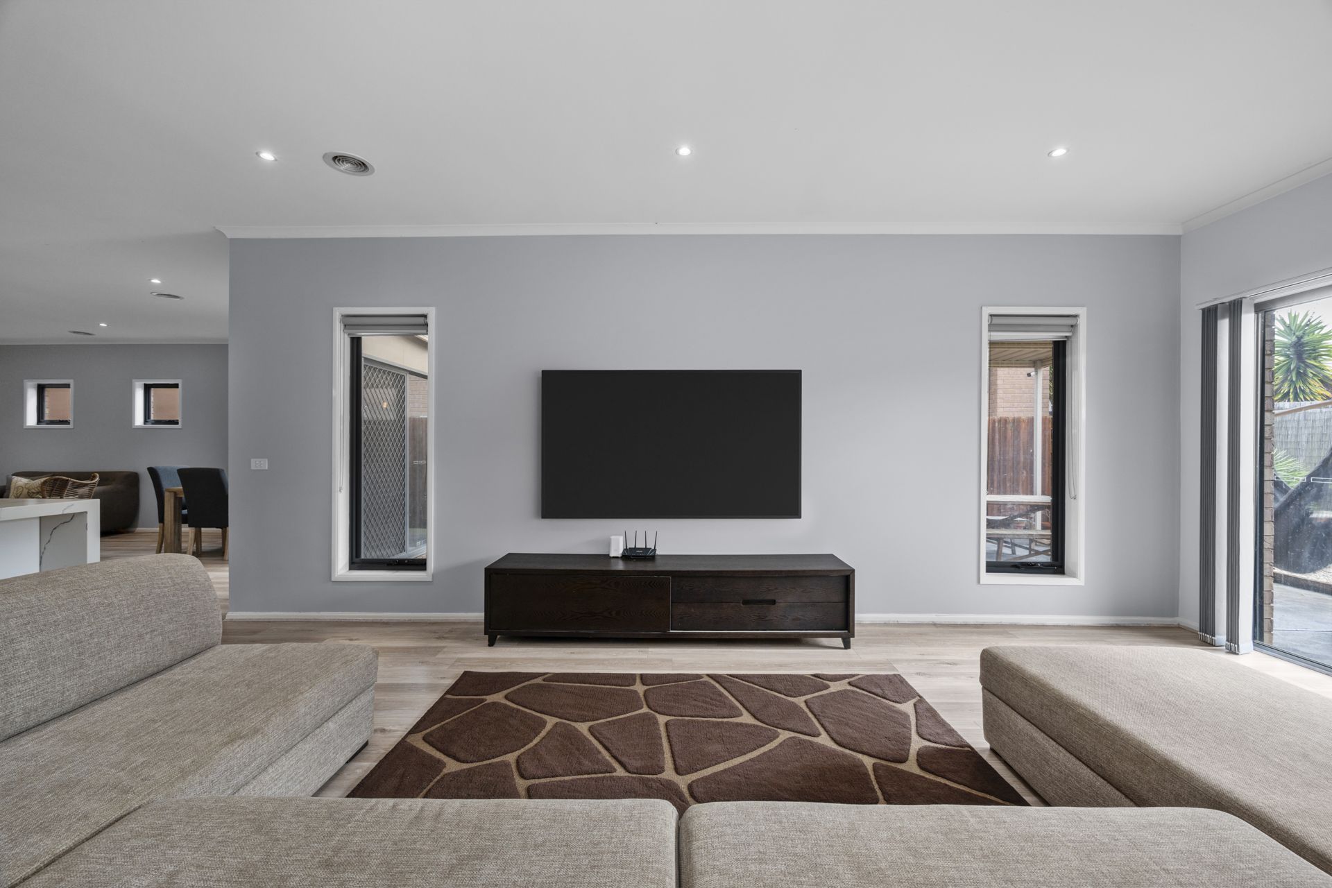 LUXURY IN A PRIME LOCATION