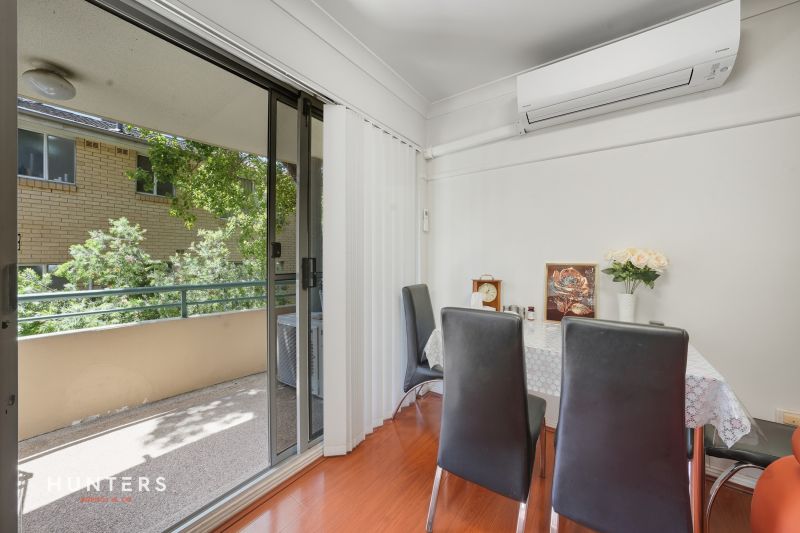 1/38 Lane Street, Wentworthville