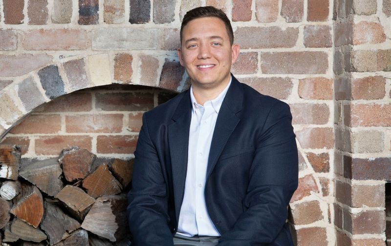 James Sarzano