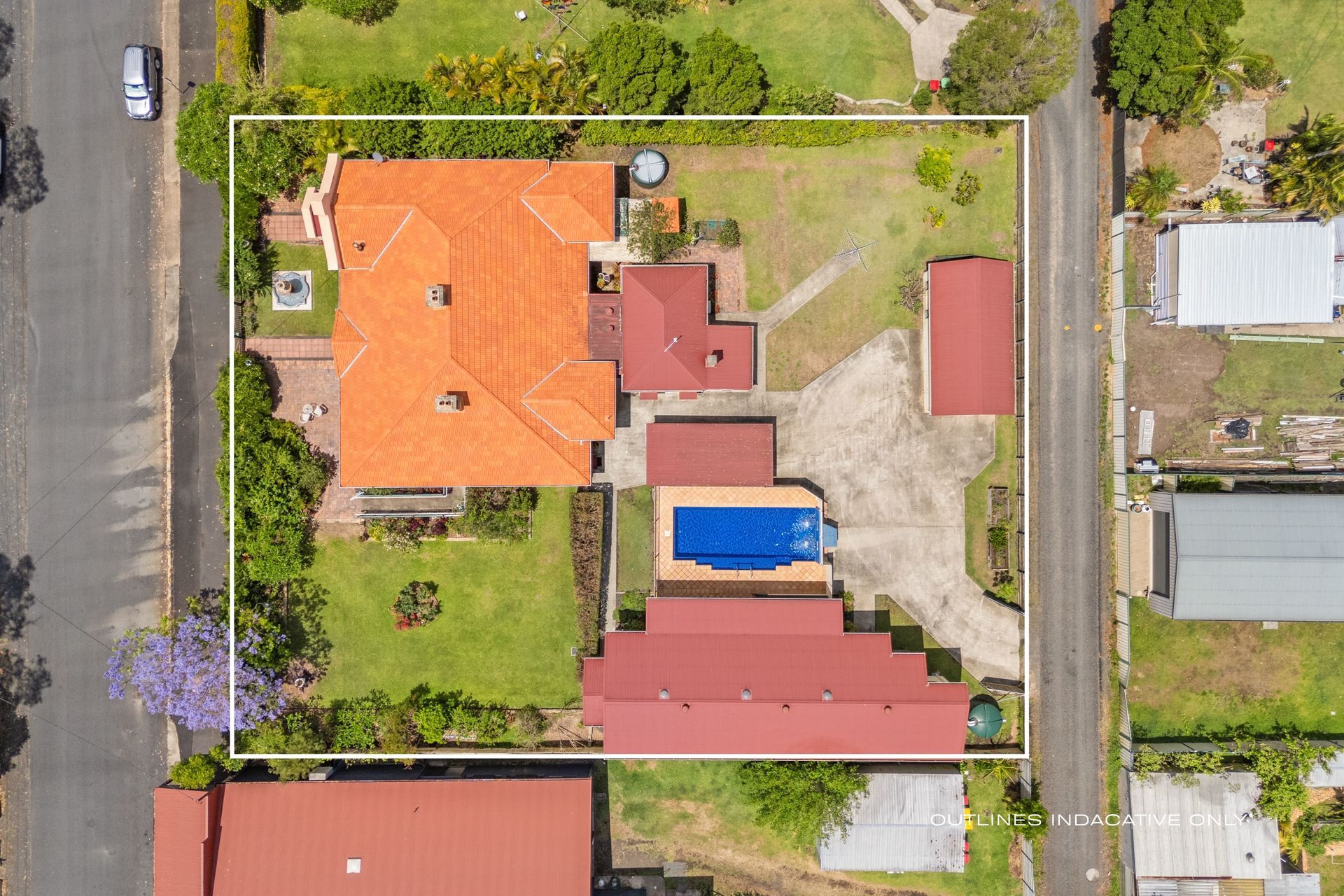 Price Guide $980,000 - $1,070,000, 000 - Image 1