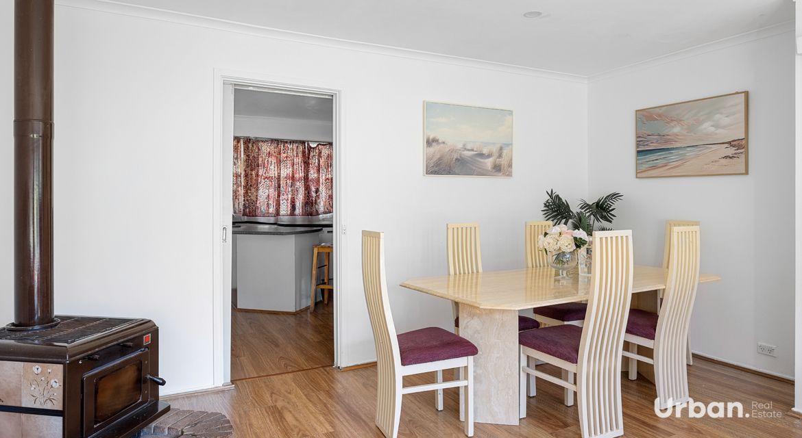 Ambarvale 6 Micawber Street