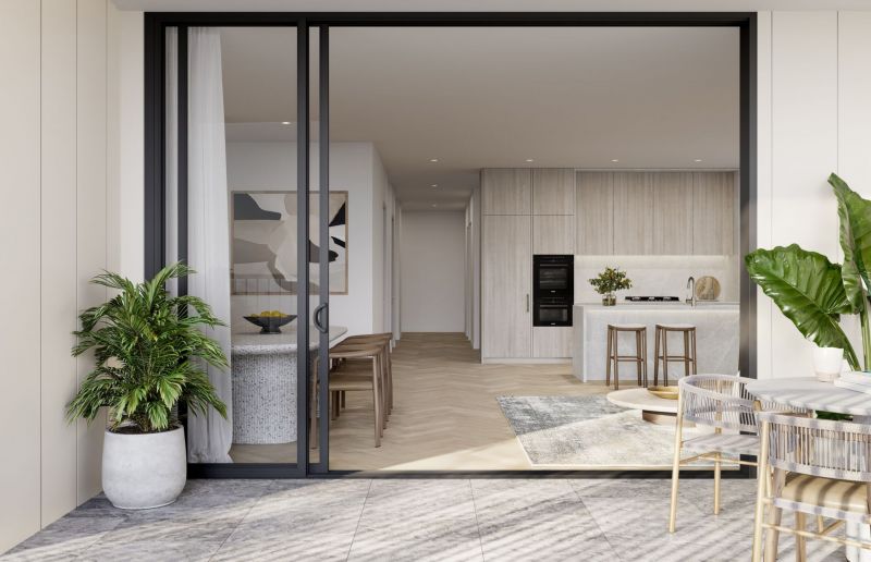 Brand New Luxurious Turramurra Apartments