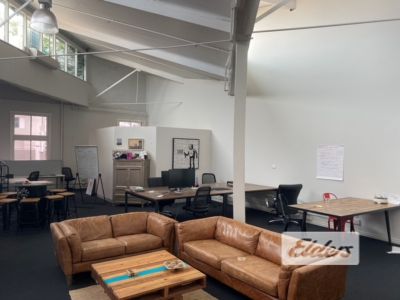 CREATIVE WOOLSTORE OPPORTUNITY!