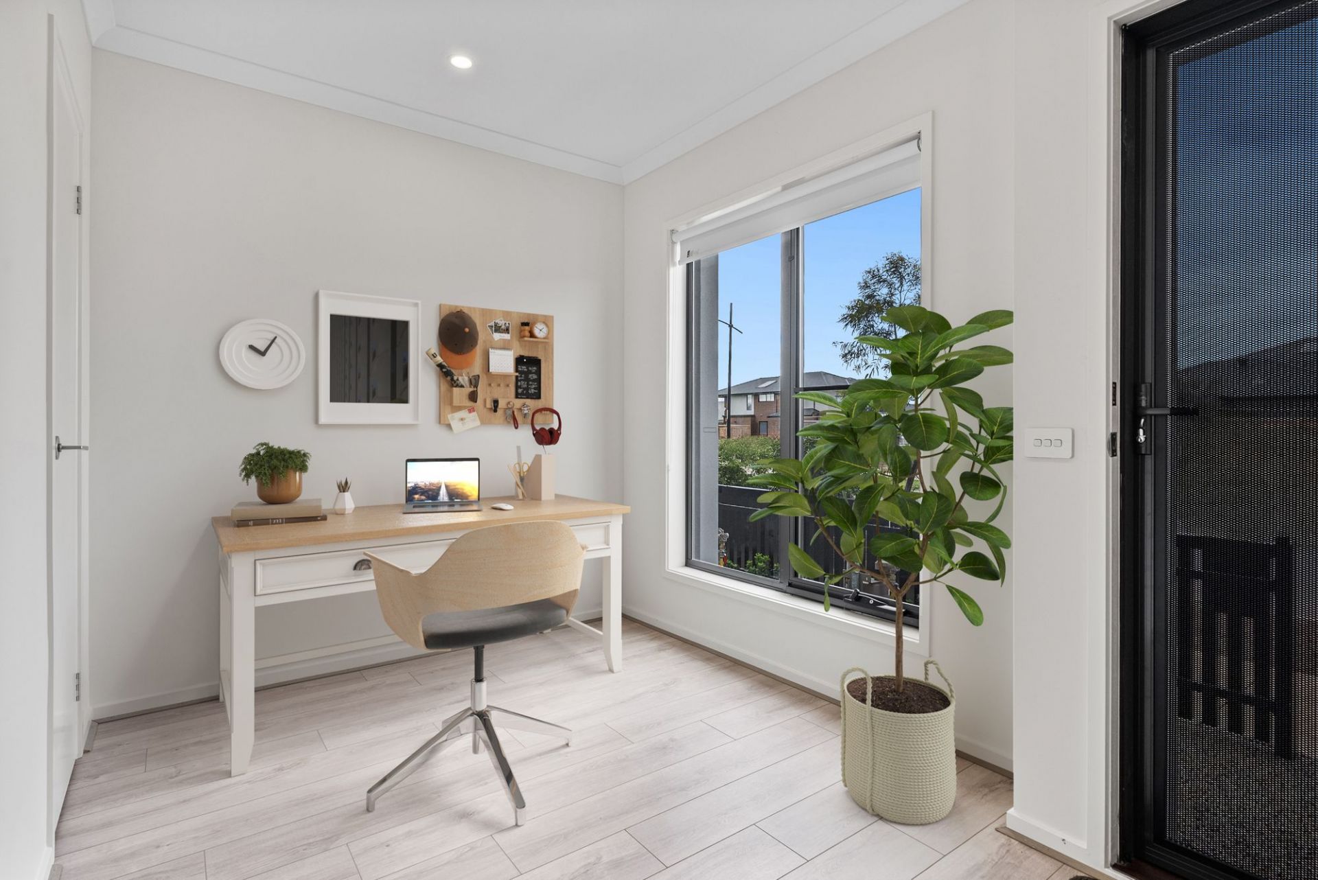 Modern & Low-Maintenance Living in the Heart of Donnybrook