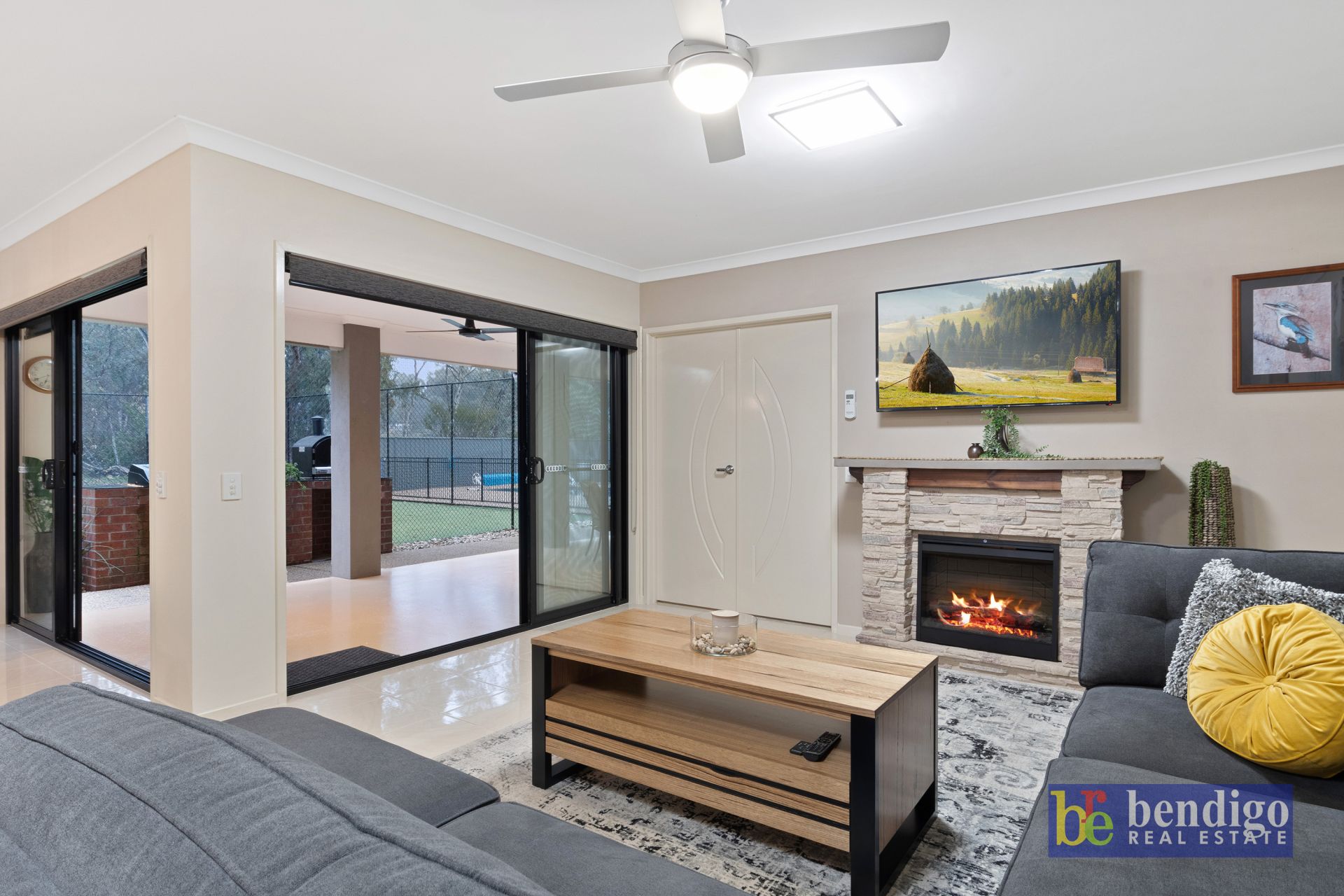 121A Crusoe Road Kangaroo Flat VIC, Flat - Thumbnail 6