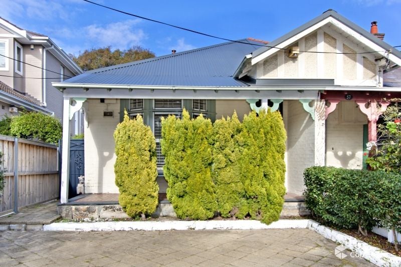 59 Dover Road Rose Bay NSW