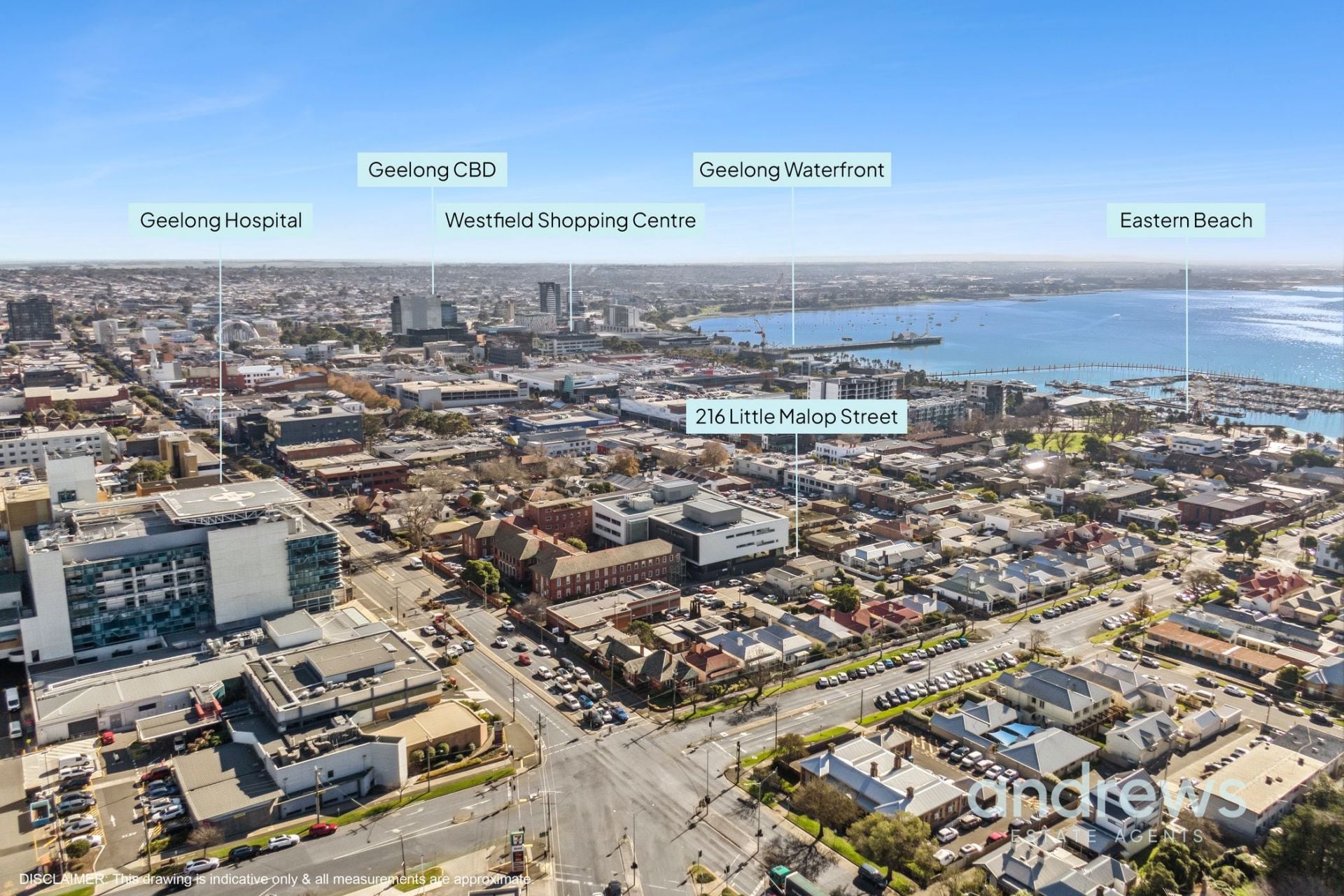 216 Little Malop Street, Geelong
 
 
 $629,000 - $669,000, Geelong $ - Thumbnail 3