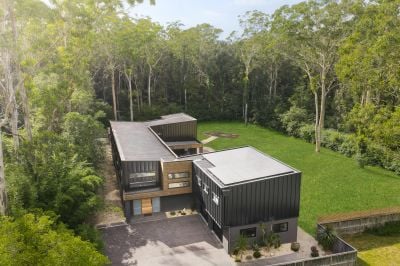 Holgate 70A Wattle Tree Road