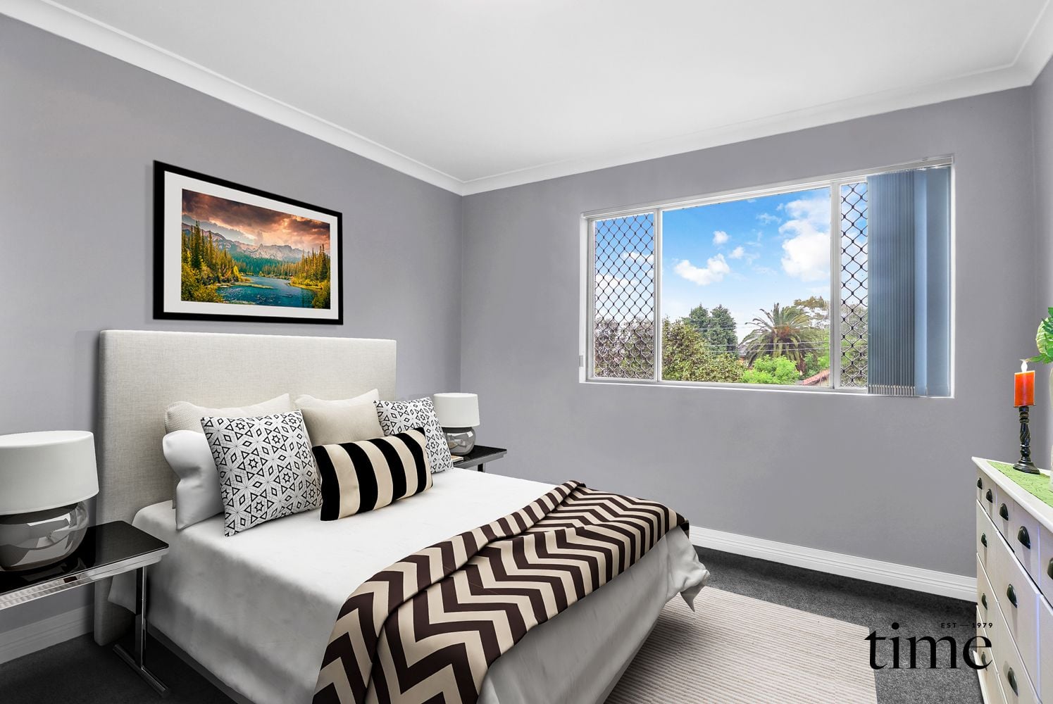 3/124 First Avenue, Five Dock NSW