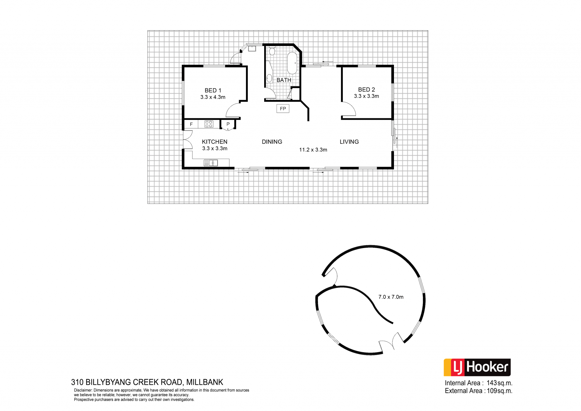 Escape to Nature with Two Exquisite Mudbrick Homes on 37Ha (92Ac) of Bushland