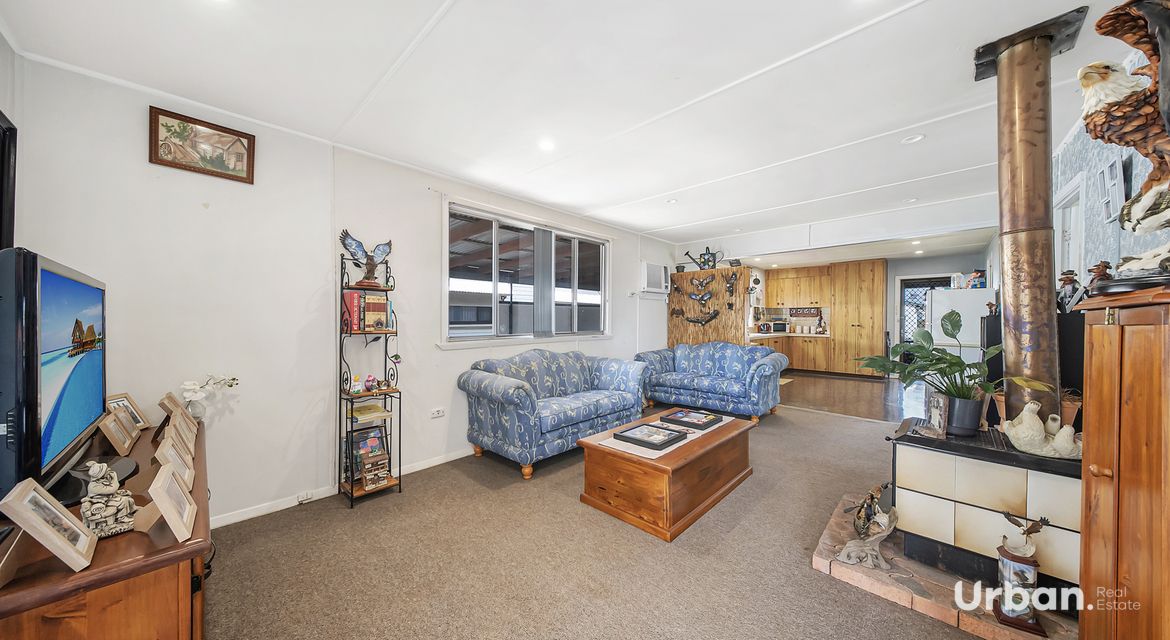 Cessnock 33 Shedden Street