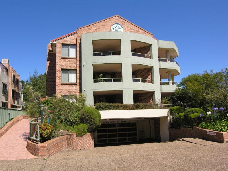 6/145 Willarong Road CARINGBAH 2229