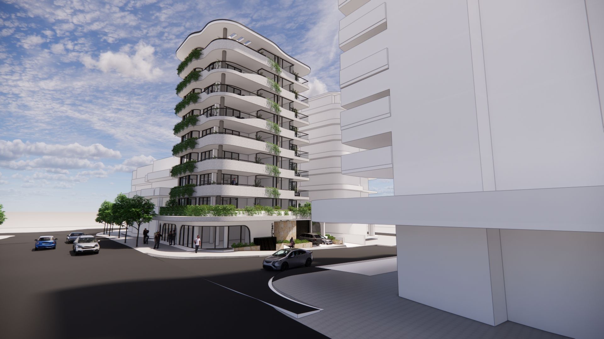 18 Gerrale Street CRONULLA 2230