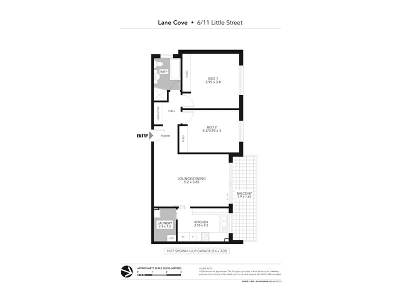 SOLD - Julia Sikora 0410 451 749 & Carlo Palamara 0411 644 216