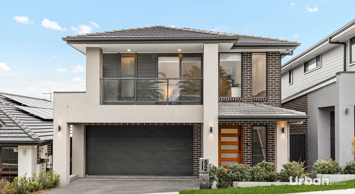 Box Hill 52 Porrima Street