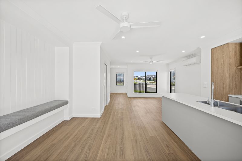 128 Railway Parade, Kalkallo