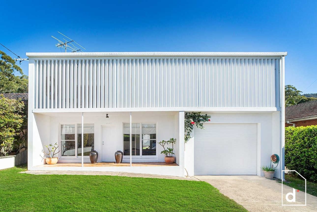 440 Lawrence Hargrave Drive, Thirroul NSW 2515