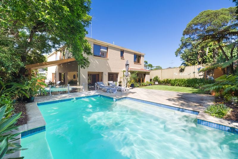 335 Burraneer Bay Road CARINGBAH SOUTH 2229