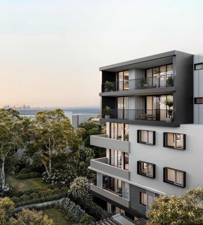Turramurra 1456 Pacific  Highway