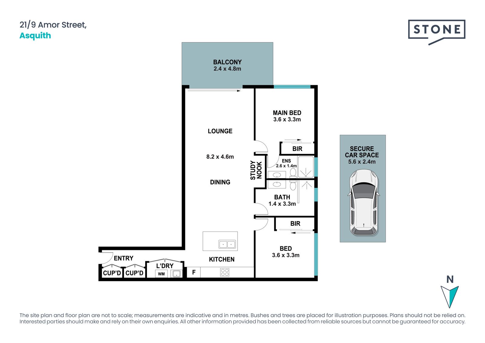 Sold by Mathew Ferraro 0416 449 073