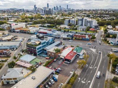 VERSATILE GROUND FLOOR OFFICE/CONSULTING