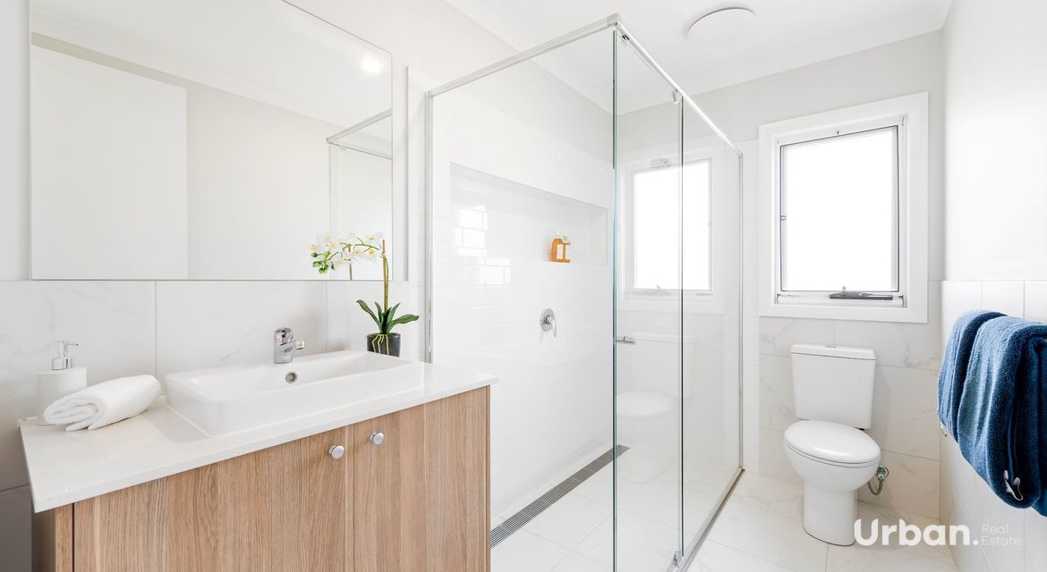 Gilead 14 Glen Lorne Circuit