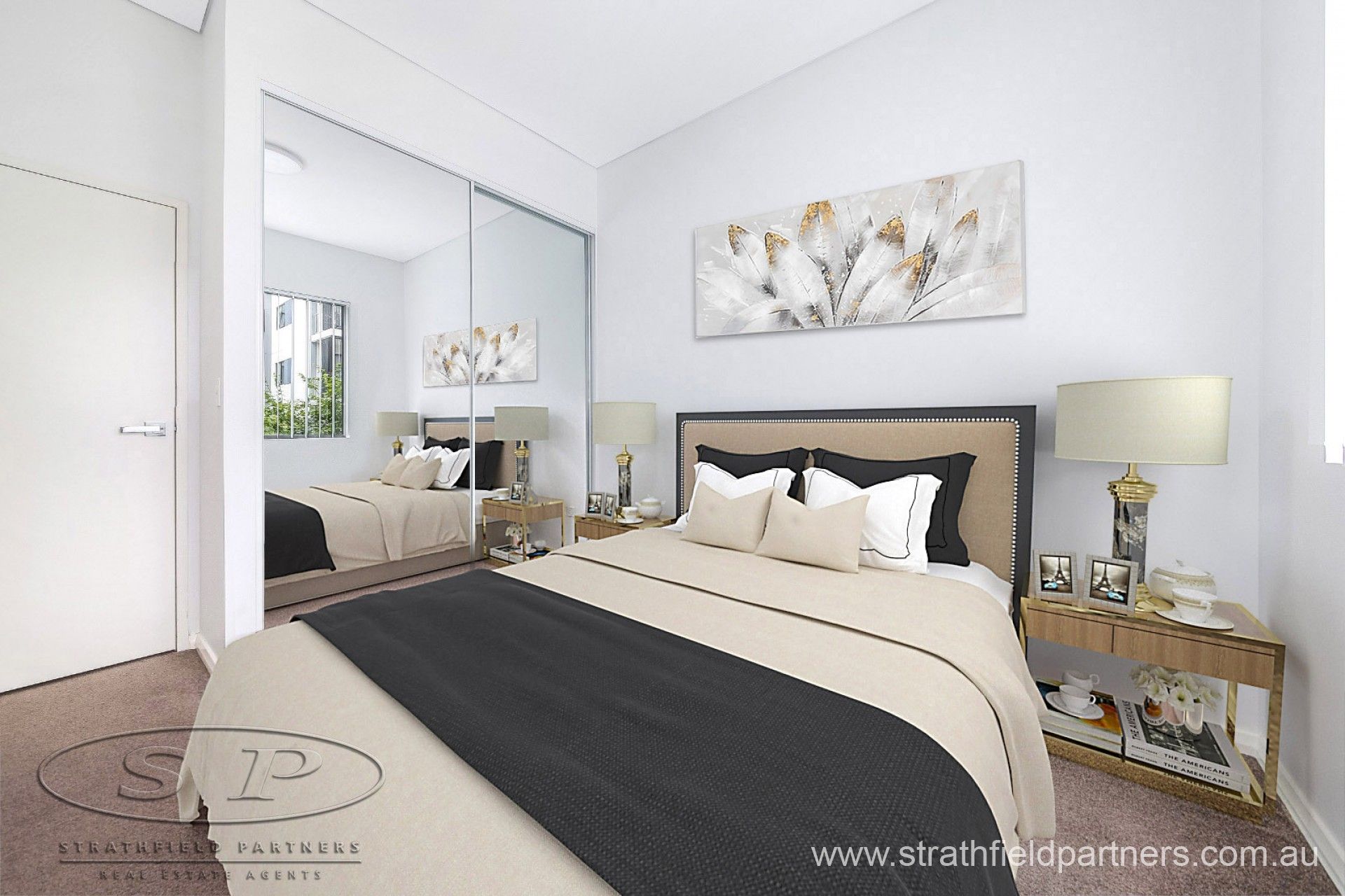 18/60-64 Essington Street Wentworthville NSW, Wentworthville - Thumbnail 4